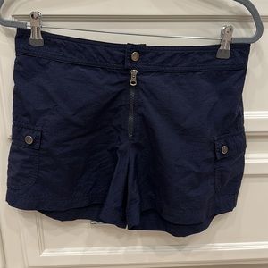 Merona Board shorts in navy - size Medium 🌊💙